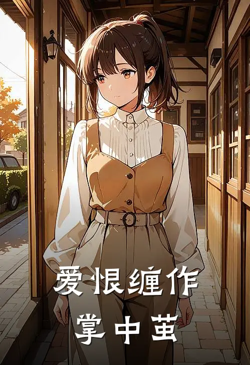 爱恨缠作掌中茧