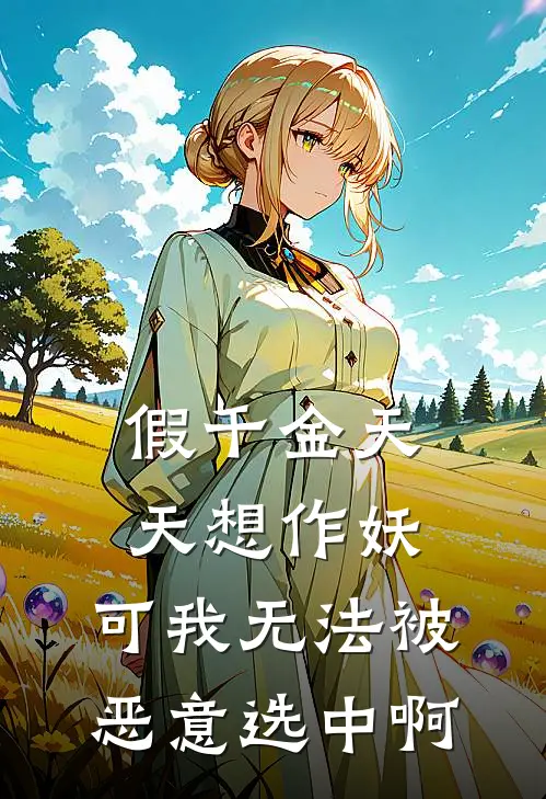假千金天天想作妖，可我无法被恶意选中啊