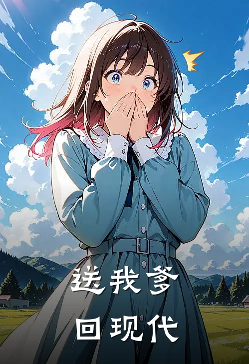送我爹回现代