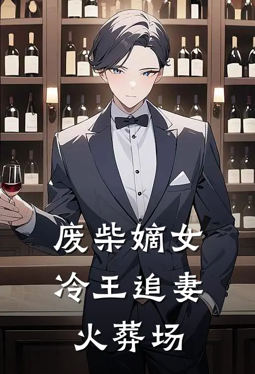 废柴嫡女：冷王追妻火葬场