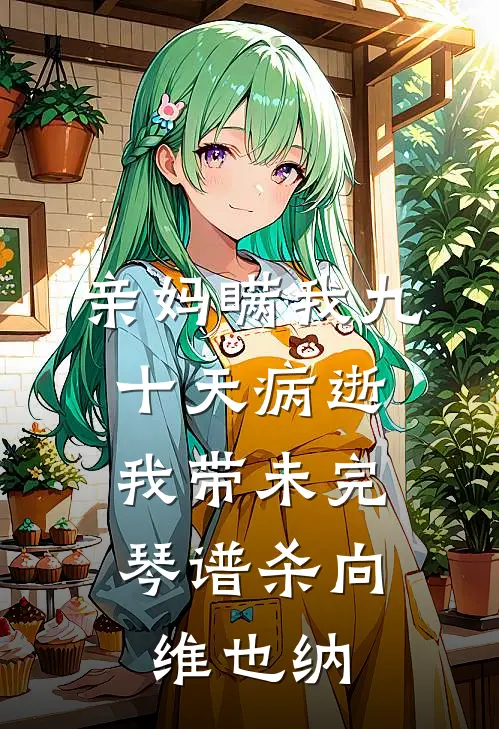 亲妈瞒我九十天病逝，我带未完琴谱杀向维也纳