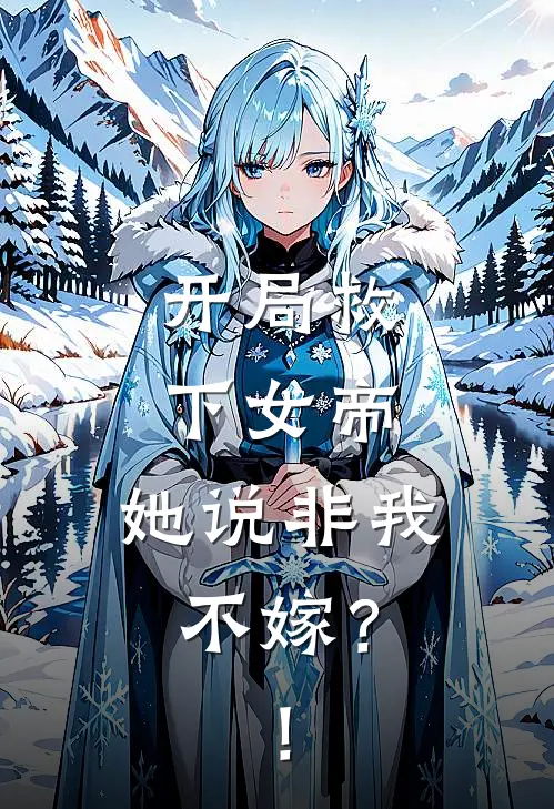 开局救下女帝，她说非我不嫁？！