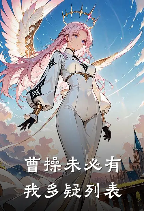 曹操未必有我多疑列表
