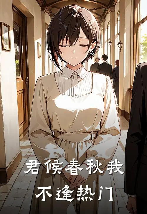 君候春秋我不逢热门
