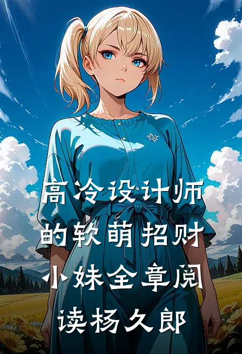 高冷设计师的软萌招财小妹全章阅读杨久郎