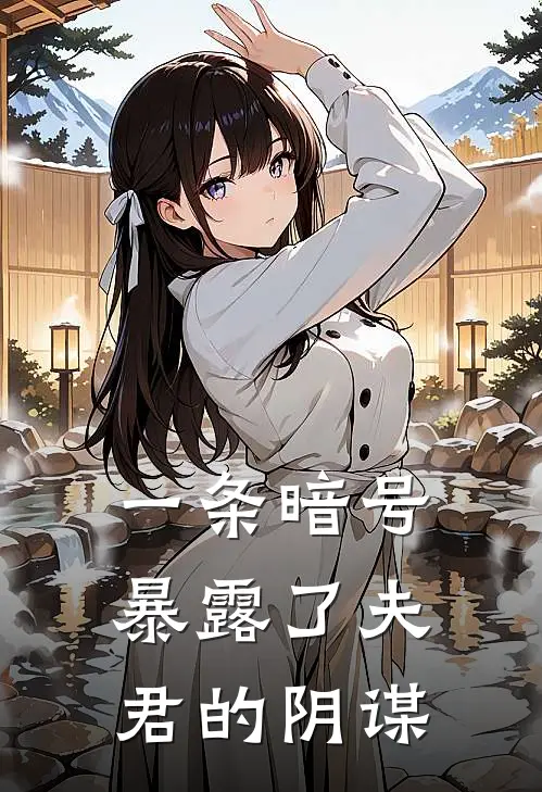 一条暗号暴露了夫君的阴谋