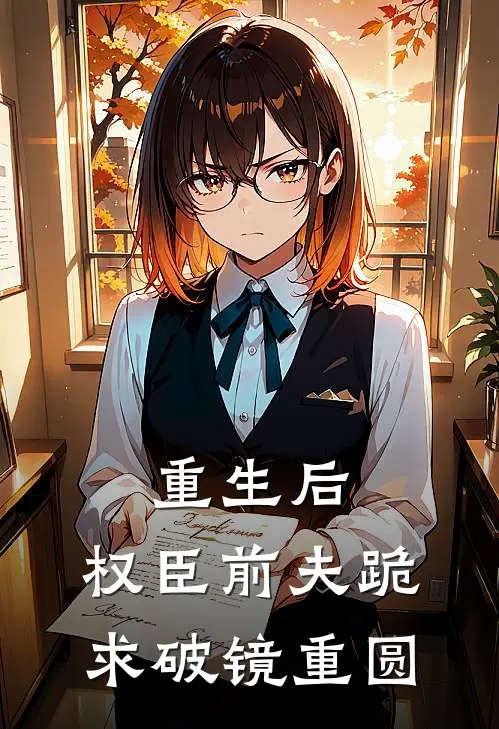 重生后，权臣前夫跪求破镜重圆