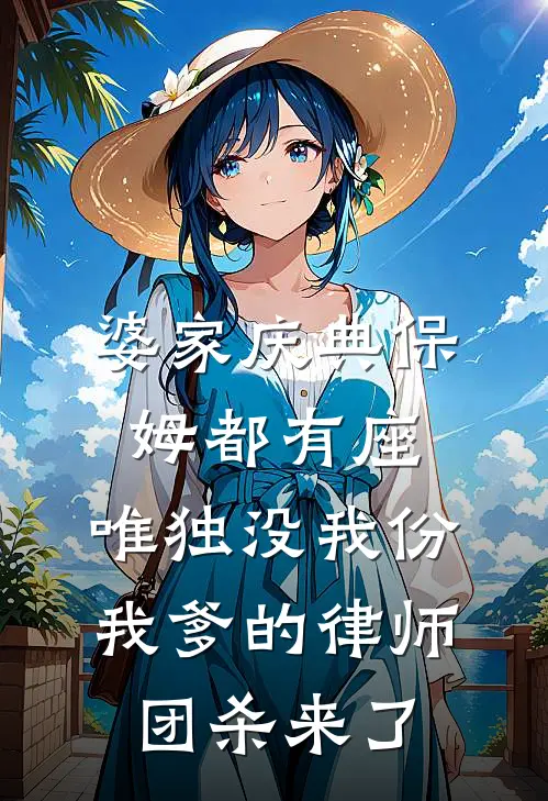 婆家庆典保姆都有座，唯独没我份，我爹的律师团杀来了