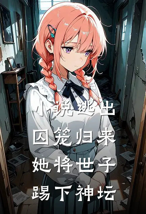 小说逃出囚笼归来她将世子踢下神坛