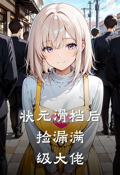 状元滑档后，捡漏满级大佬