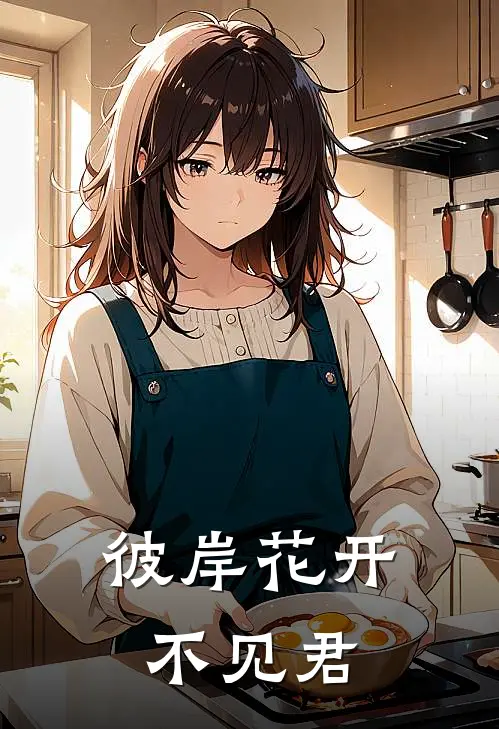 彼岸花开不见君