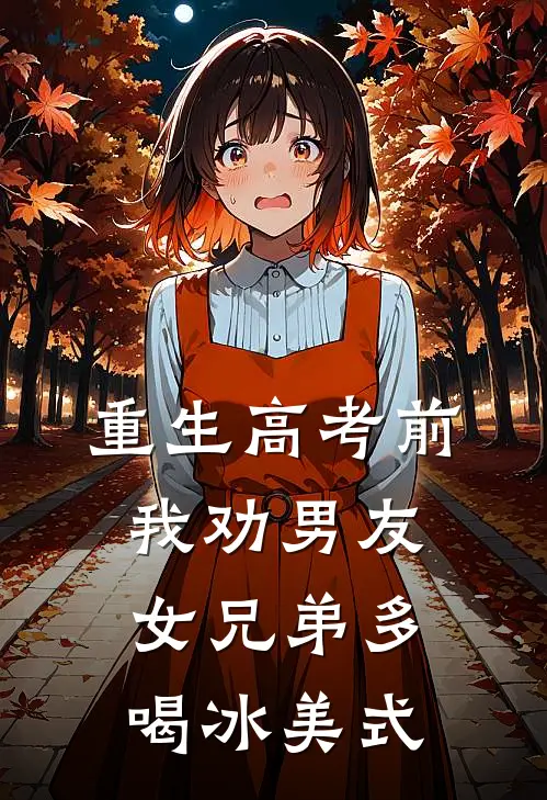 重生高考前，我劝男友女兄弟多喝冰美式