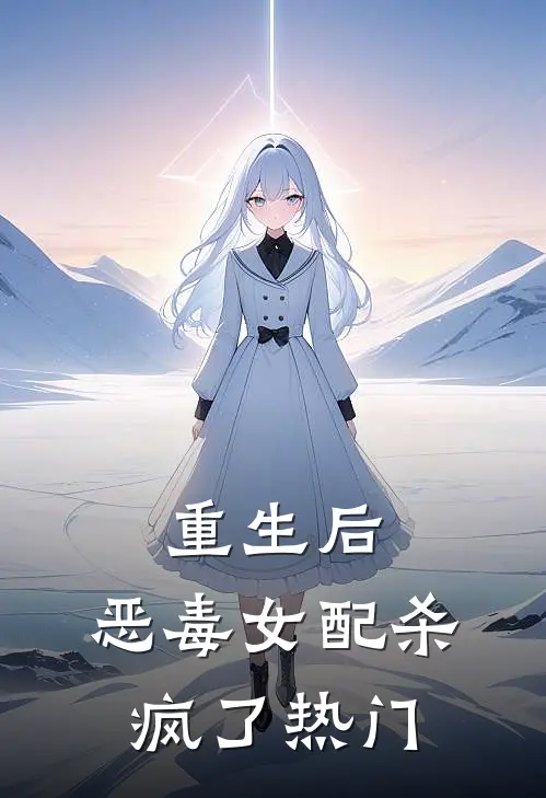 重生后，恶毒女配杀疯了热门