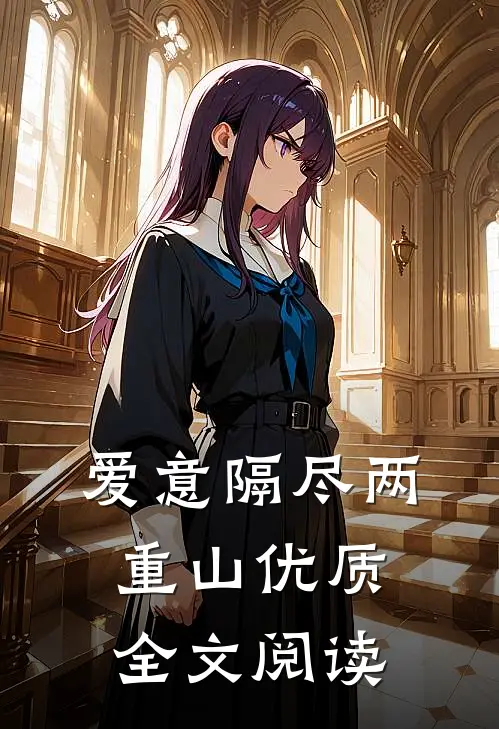爱意隔尽两重山优质全文阅读