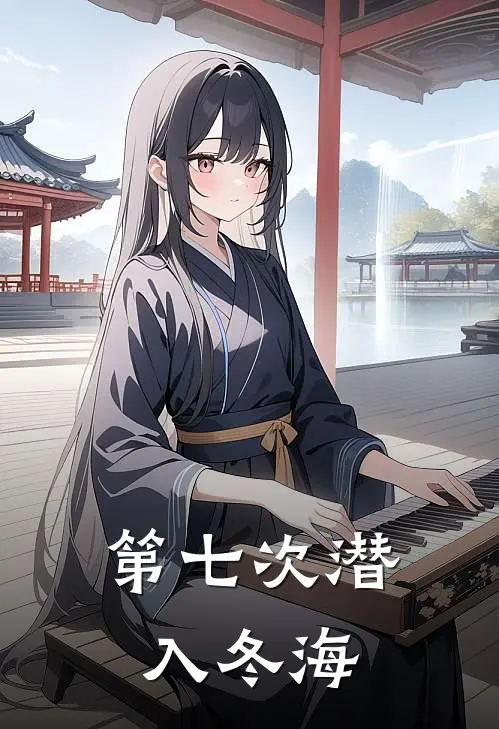 第七次潜入冬海