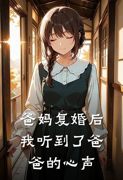 爸妈复婚后，我听到了爸爸的心声