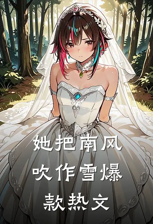 她把南风吹作雪爆款热文