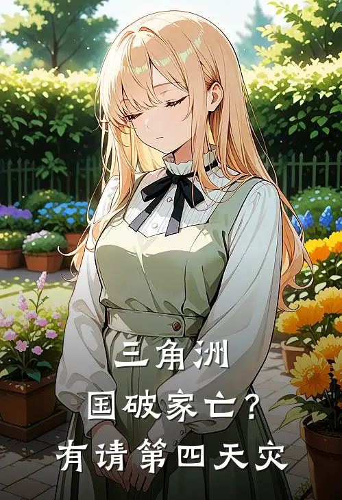 三角洲：国破家亡？有请第四天灾