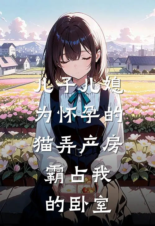 儿子儿媳为怀孕的猫弄产房，霸占我的卧室