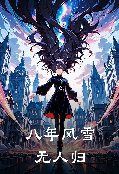 八年风雪无人归