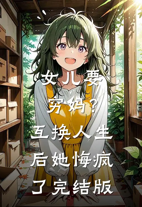 女儿要穷妈？互换人生后她悔疯了完结版
