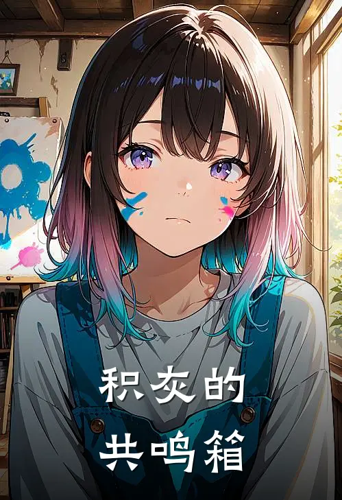 积灰的共鸣箱