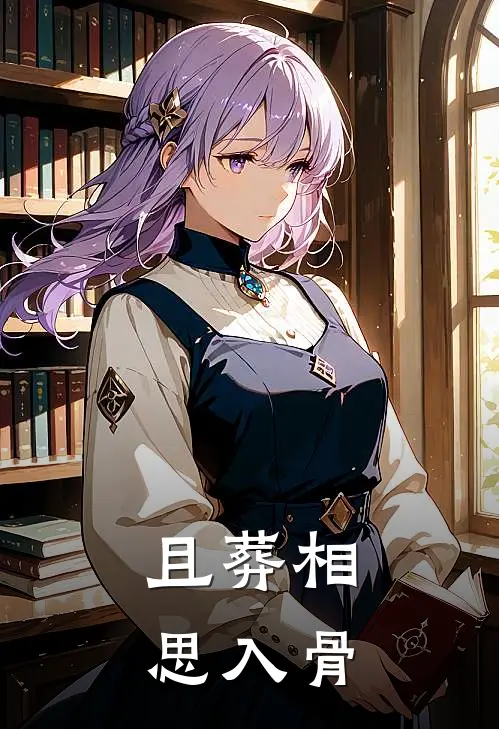 且葬相思入骨