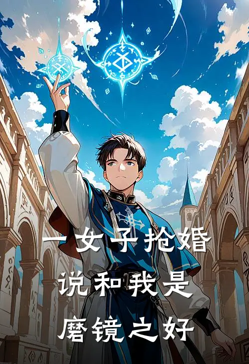 一女子抢婚，说和我是磨镜之好