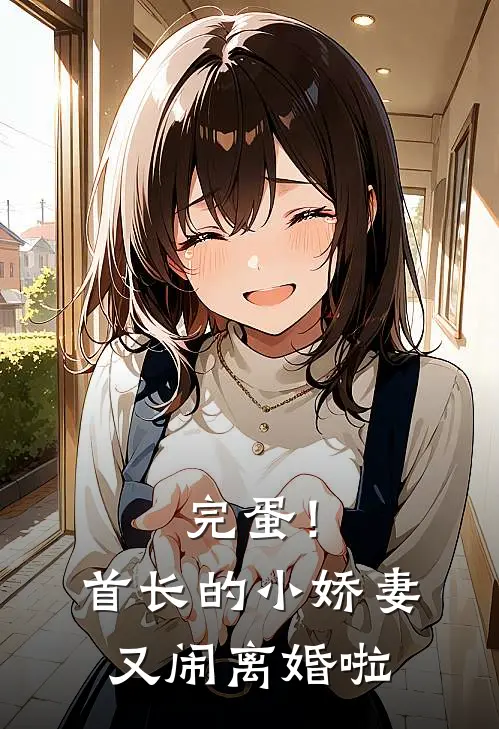 完蛋！首长的小娇妻又闹离婚啦