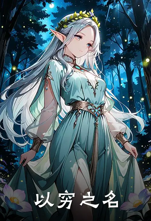 以穷之名