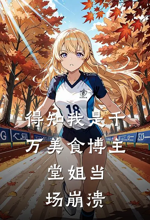 得知我是千万美食博主，堂姐当场崩溃