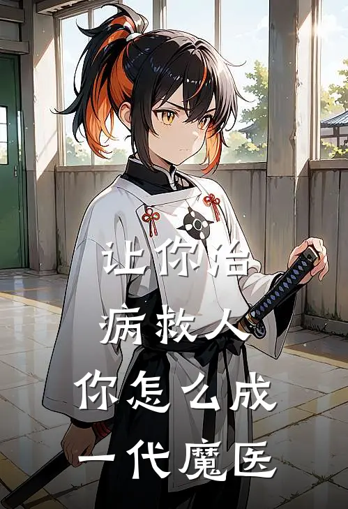 让你治病救人，你怎么成一代魔医