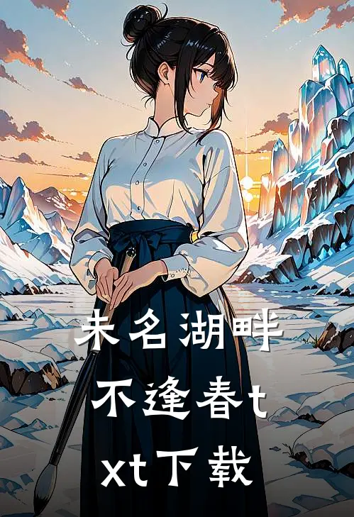 未名湖畔不逢春txt下载