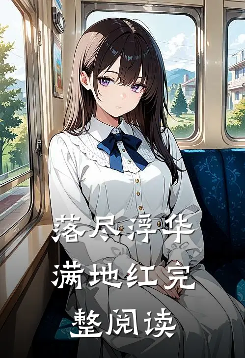 落尽浮华满地红完整阅读