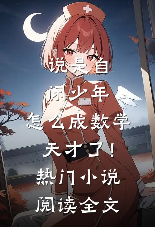 说是自闭少年，怎么成数学天才了！热门小说阅读全文