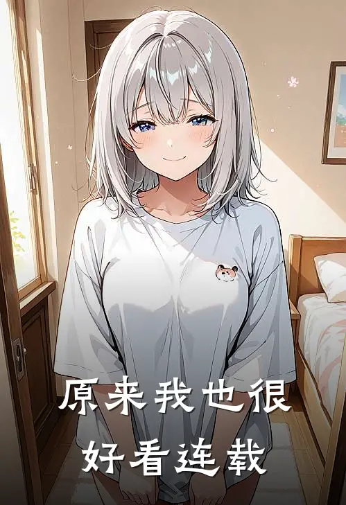 原来我也很好看连载