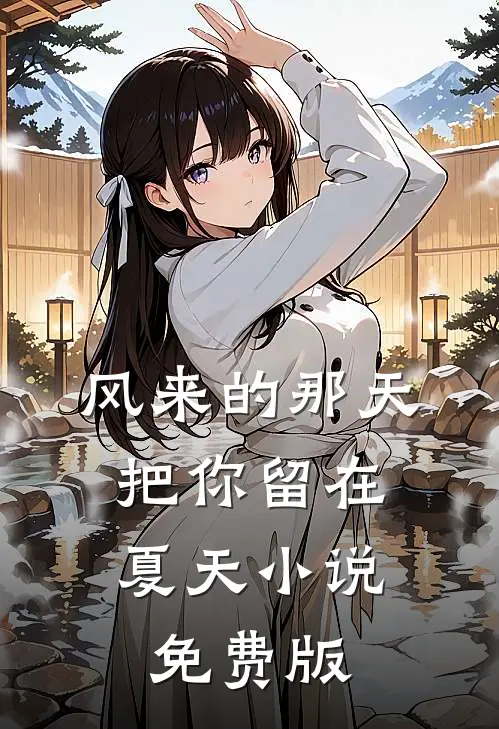 风来的那天，把你留在夏天小说免费版