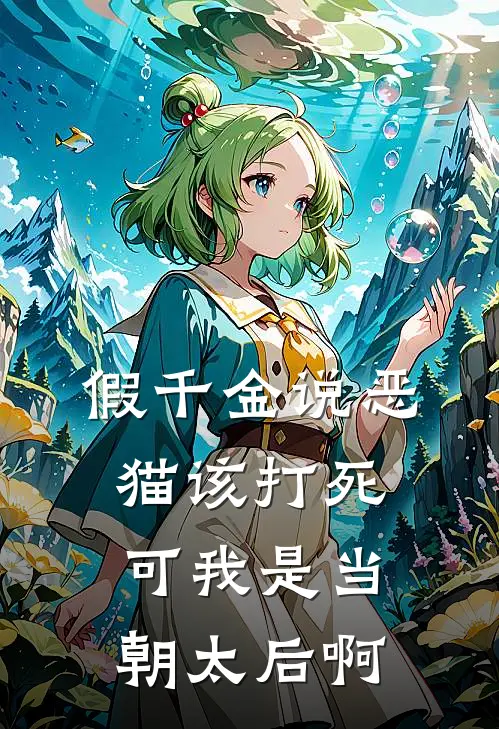 假千金说恶猫该打死，可我是当朝太后啊