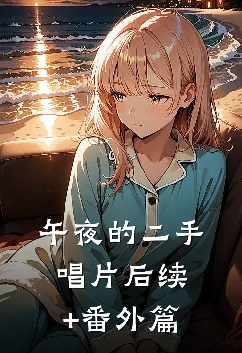 午夜的二手唱片后续+番外篇