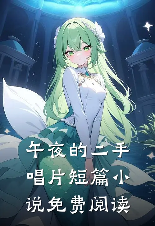 午夜的二手唱片短篇小说免费阅读