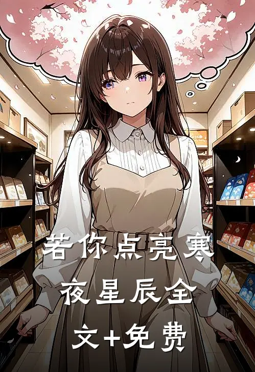 若你点亮寒夜星辰全文+免费