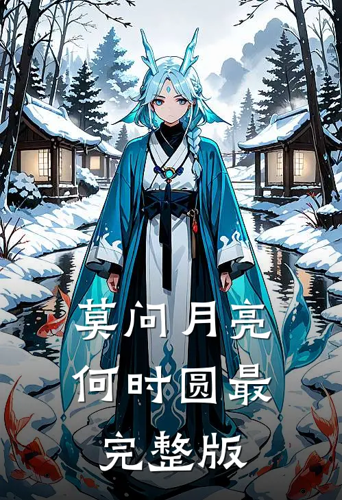 莫问月亮何时圆最完整版