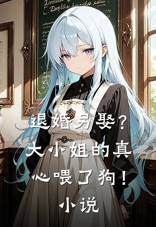 退婚另娶？大小姐的真心喂了狗！小说