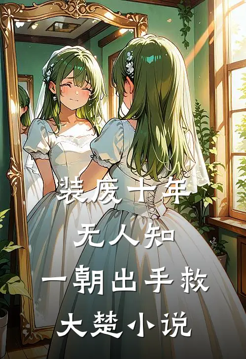 装废十年无人知，一朝出手救大楚小说