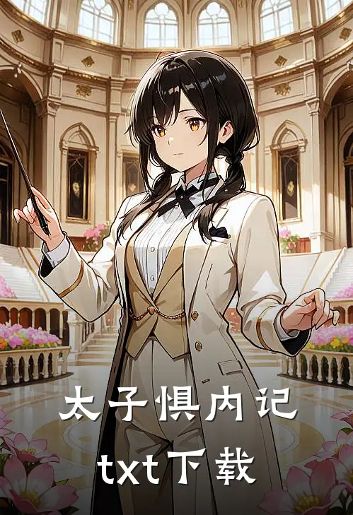 太子惧内记txt下载