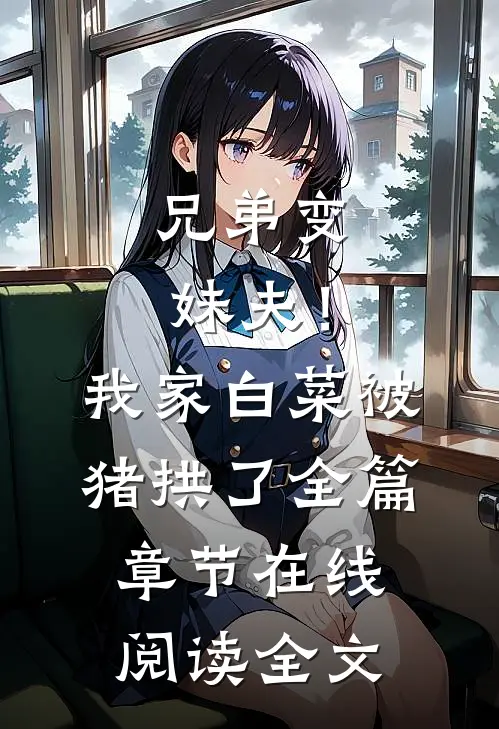 兄弟变妹夫！我家白菜被猪拱了全篇章节在线阅读全文
