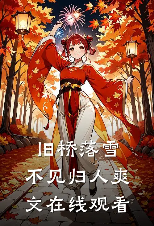 旧桥落雪，不见归人爽文在线观看