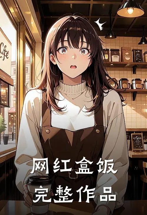 网红盒饭完整作品