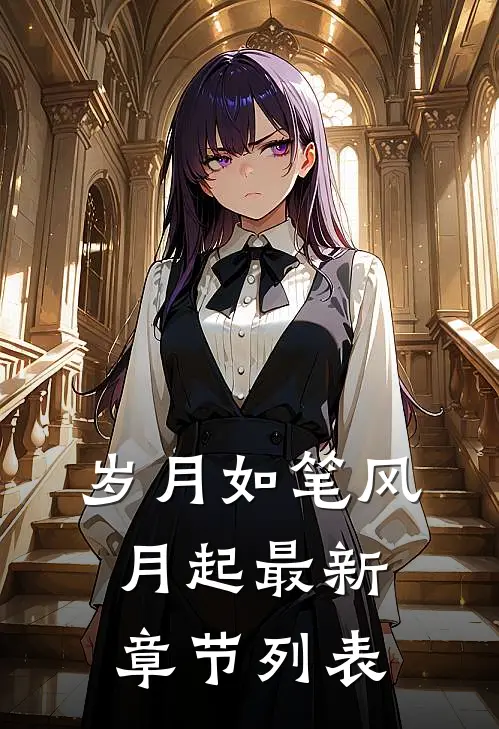岁月如笔风月起最新章节列表