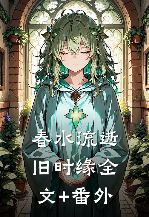 春水流逝旧时缘全文+番外